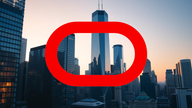 Beitragsbild zu Oracle Aktie: Gewinn mitgenommen