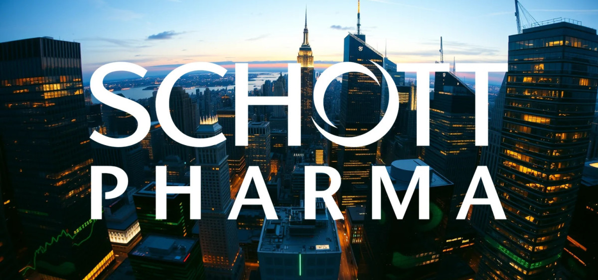 Beitragsbild zu ROUNDUP: Schott Pharma senkt Umsatzausblick - Aber mehr Gewinnmarge im Visier