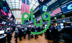 Beitragsbild zu Plug Power-Aktie: Es knall!