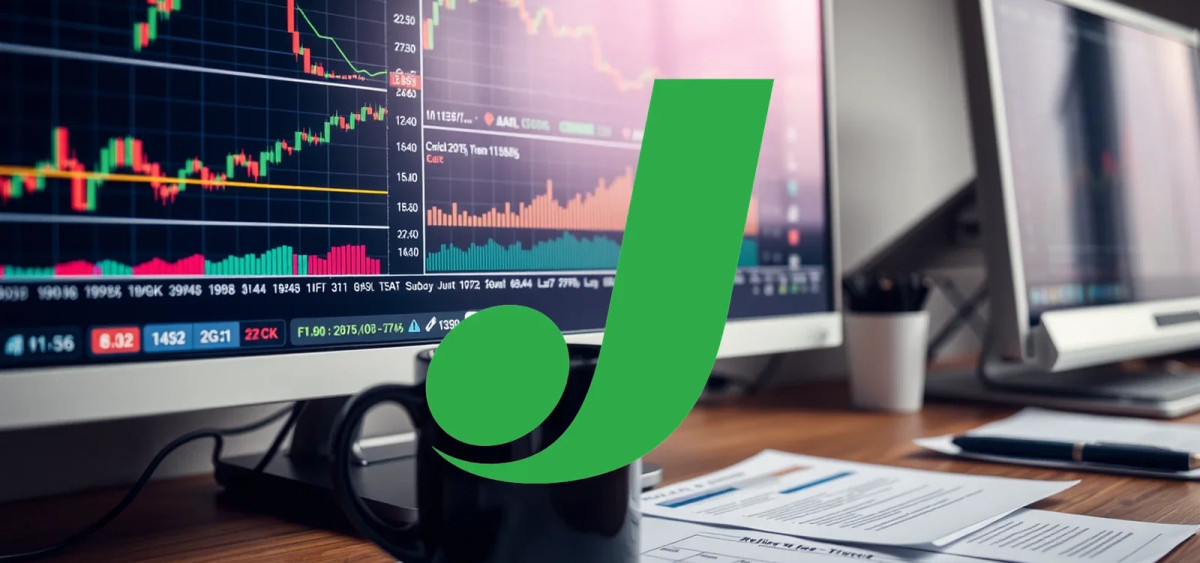 Beitragsbild zu JinkoSolar Aktie: Ernüchternde Realität!