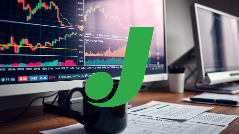 Beitragsbild zu JinkoSolar Aktie: Ernüchternde Realität!