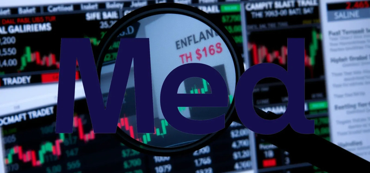 Beitragsbild zu Medtronic Aktie: Strategischer Umbau