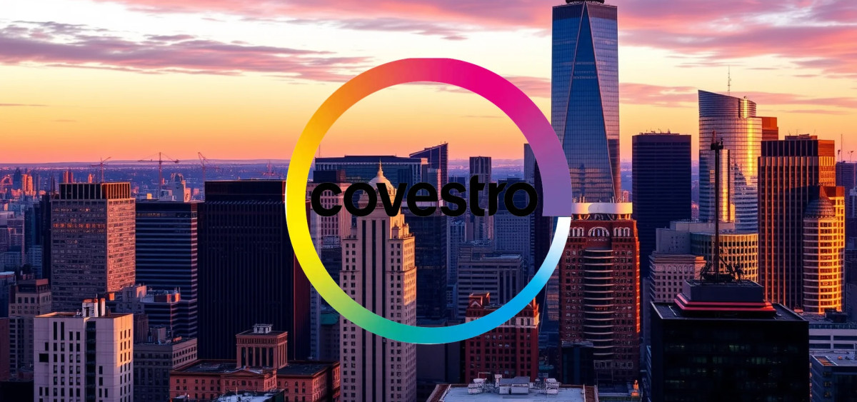 Beitragsbild zu Covestro Aktie: Überzeugender Jahresabschluss