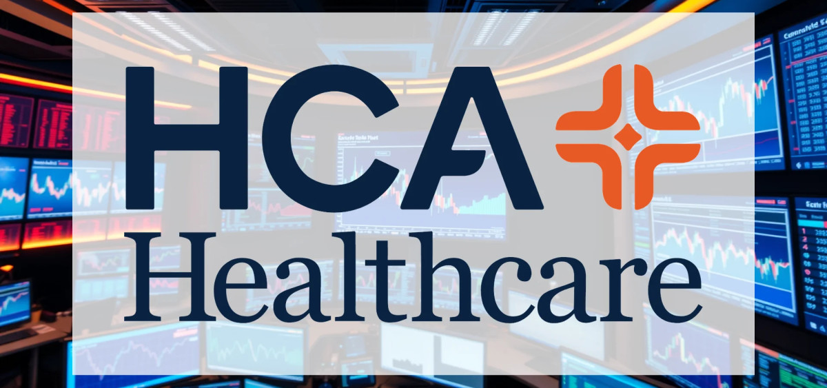 Beitragsbild zu HCA Healthcare: Gewerkschafts-Beben und Insider-Verkauf