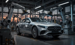 Beitragsbild zu Mercedes-Benz Aktie: Radikalkur nach Gewinneinbruch