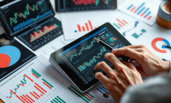 Beitragsbild zu Redelfi Aktie: Strategische Neuausrichtung