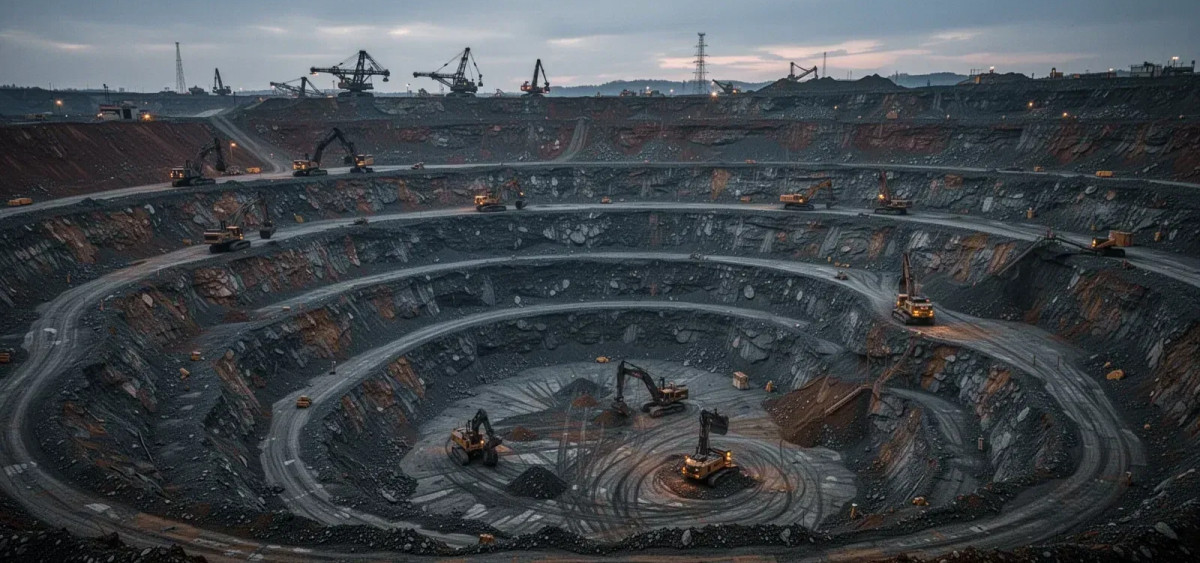 Beitragsbild zu Barrick Mining Aktie: Millionenschwerer Insider-Verkauf