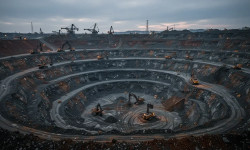 Beitragsbild zu Barrick Mining Aktie: Millionenschwerer Insider-Verkauf