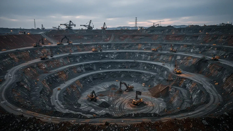 Beitragsbild zu Barrick Mining Aktie: Millionenschwerer Insider-Verkauf