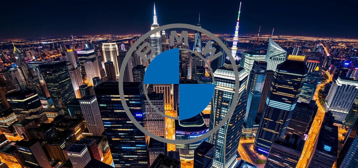 Beitragsbild zu BMW Aktie: Solide Finanzgrundlage