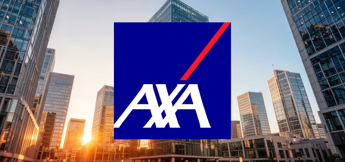 Beitragsbild zu Axa Aktie: Rekordgewinn und Dividendenerhöhung