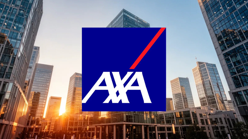 Beitragsbild zu Axa Aktie: Rekordgewinn und Dividendenerhöhung