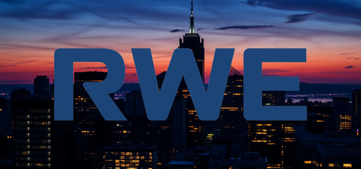 Beitragsbild zu RWE Aktie: Kaufoffensive läuft