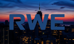Beitragsbild zu RWE Aktie: Kaufoffensive läuft