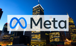 Beitragsbild zu Meta Aktie: Doppelschlag trifft hart