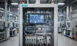 Beitragsbild zu Siemens Aktie: Datenangst überschattet Alibaba-Deal