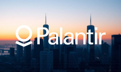 Beitragsbild zu Palantir Aktie: KI-Riese unter Druck