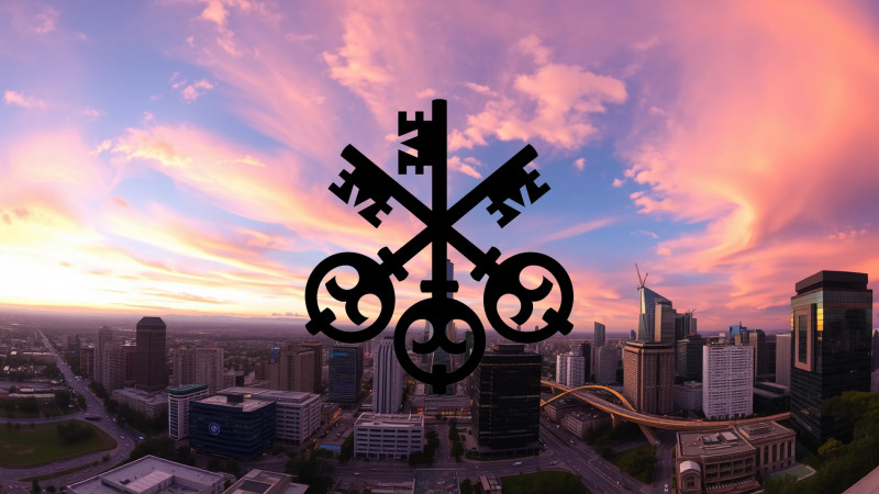 Beitragsbild zu UBS Aktie: Regulierung entschärft?