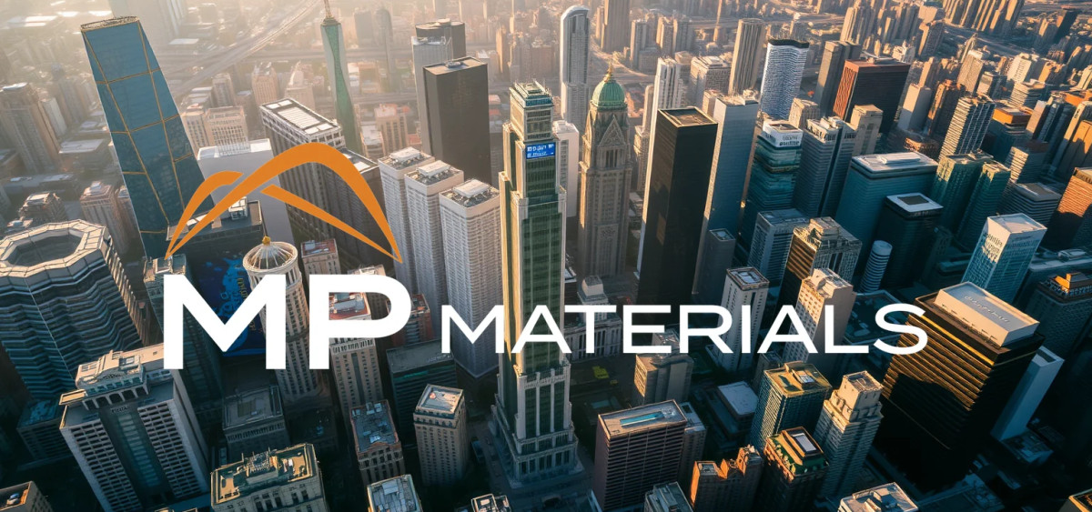 Beitragsbild zu MP Materials Aktie: Polit-Zitterpartie belastet