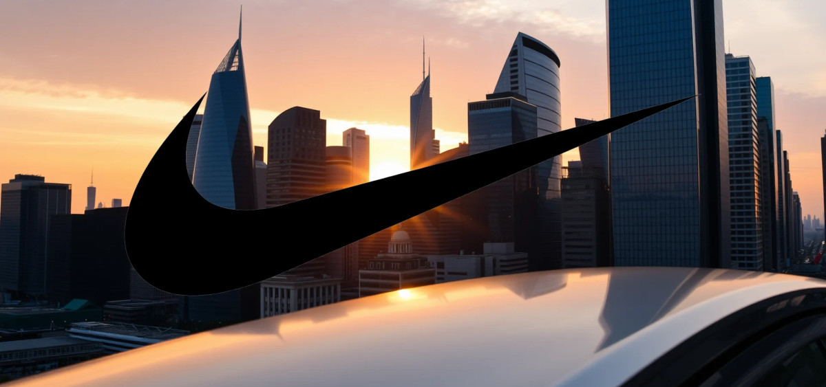 Beitragsbild zu Nike Aktie: Insider setzt Zeichen