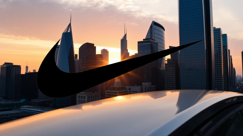 Beitragsbild zu Nike Aktie: Insider setzt Zeichen