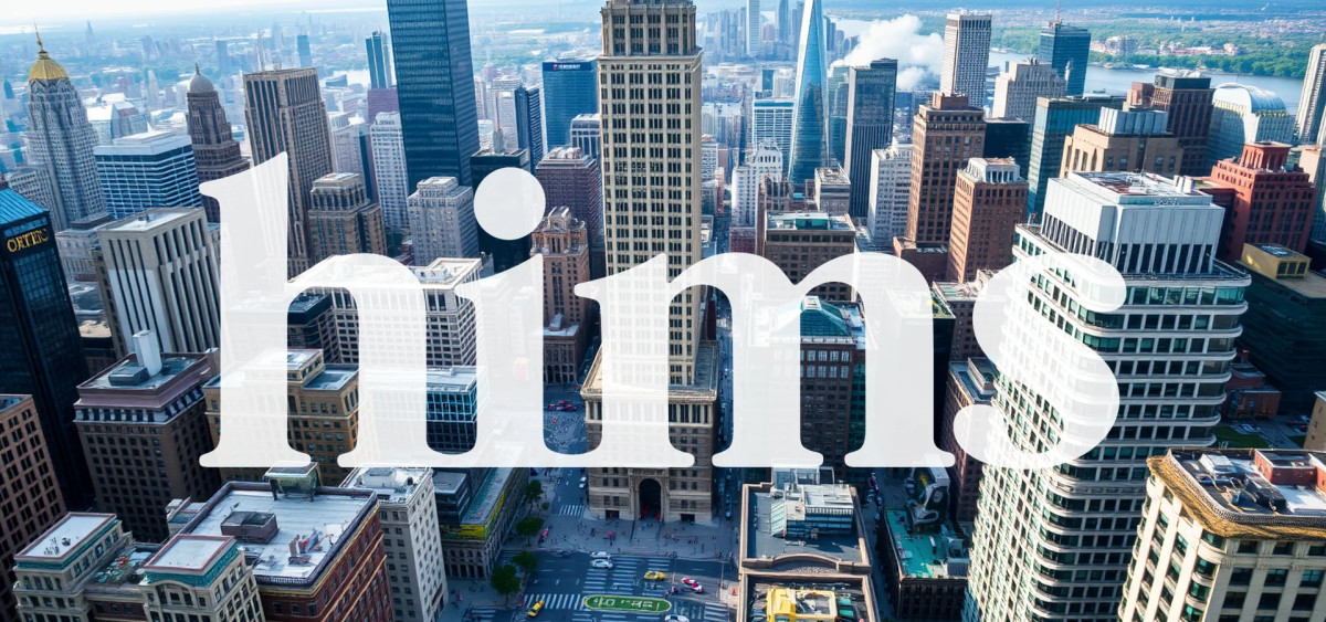 Beitragsbild zu Hims & Hers Aktie: Durststrecke hält an