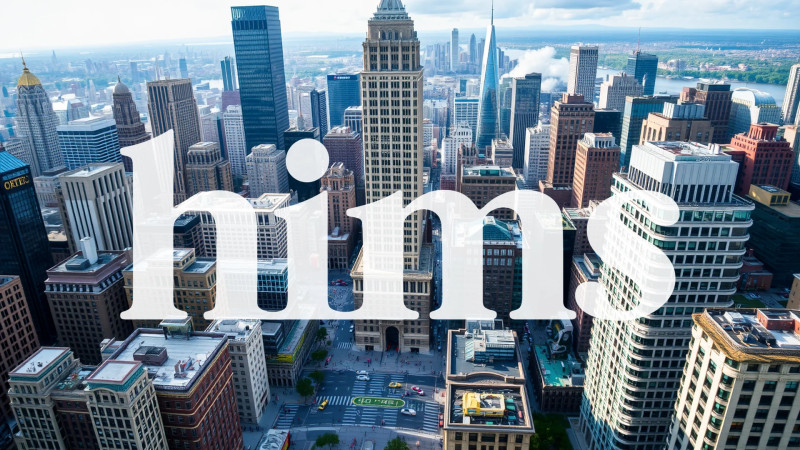 Beitragsbild zu Hims & Hers Aktie: Durststrecke hält an