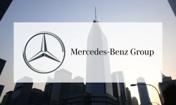 Beitragsbild zu Mercedes Aktie: Chip-Schock!