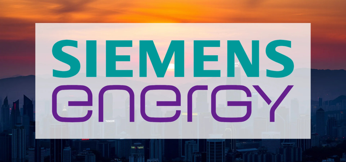 Beitragsbild zu Siemens Energy Aktie: Spitzenleistungen anerkannt!