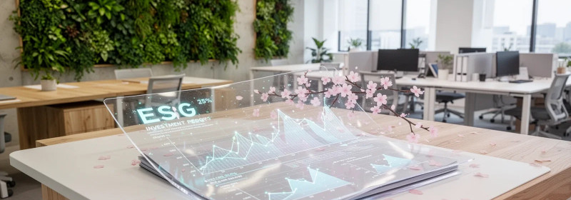 Beitragsbild zu Amundi Japan ETF: ESG-Wende im Fokus