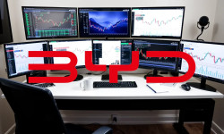 Beitragsbild zu BYD Aktie: Börsenstimmung gemessen