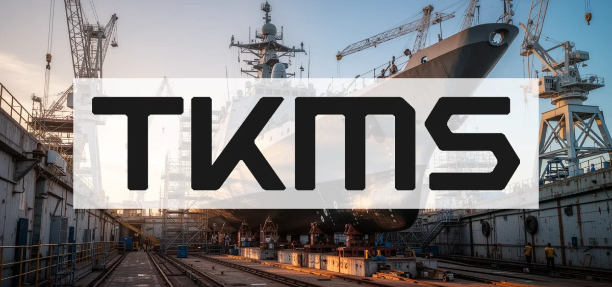 Beitragsbild zu TKMS Aktie: Selbstbewusste Wachstumsschritte!