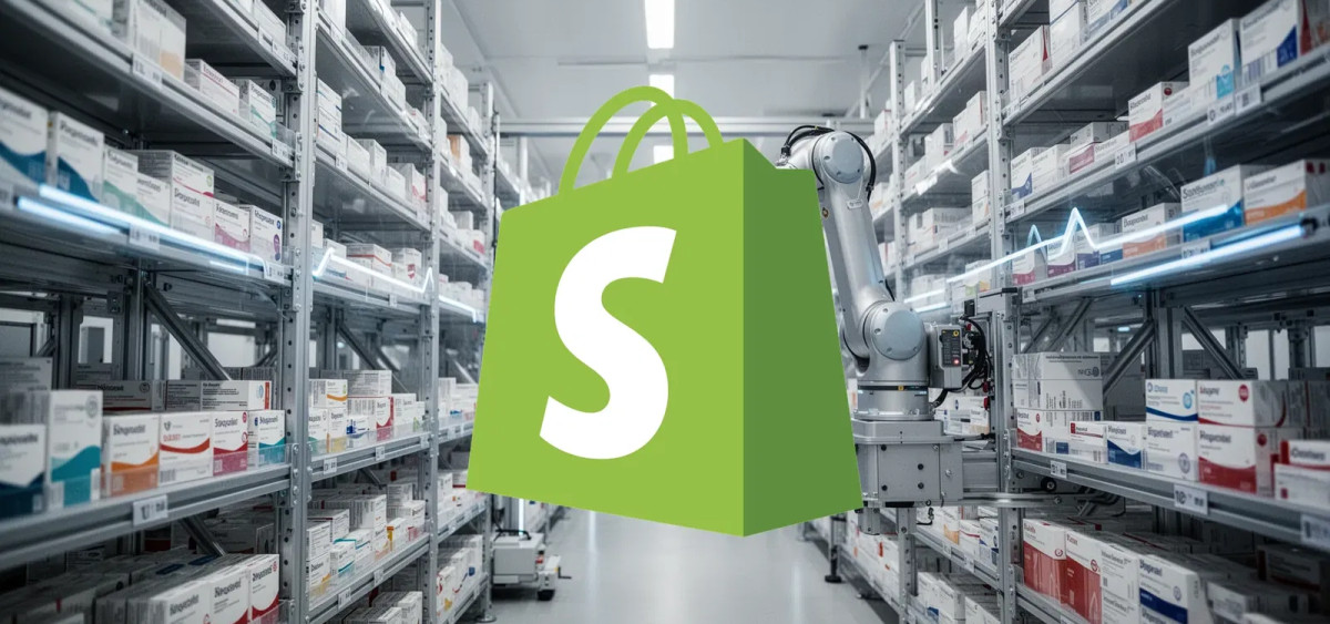 Beitragsbild zu Redcare Pharmacy Aktie: Irrwege beschritten?