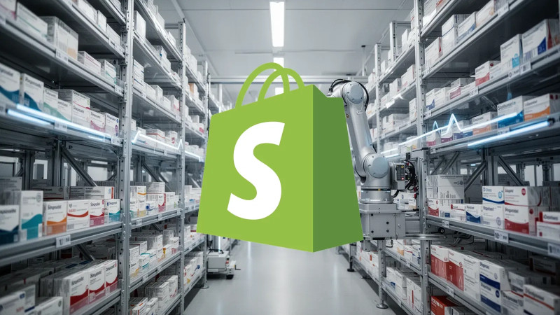 Beitragsbild zu Redcare Pharmacy Aktie: Irrwege beschritten?