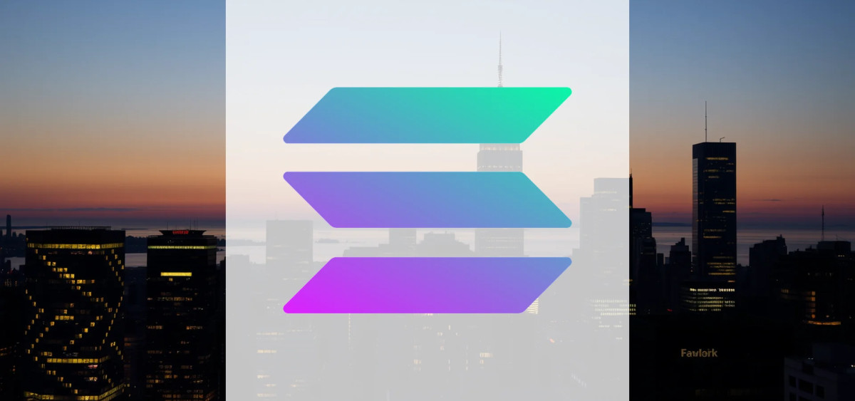 Beitragsbild zu Solana: Momentane Einschätzungen