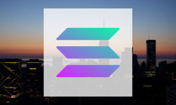 Beitragsbild zu Solana: Momentane Einschätzungen