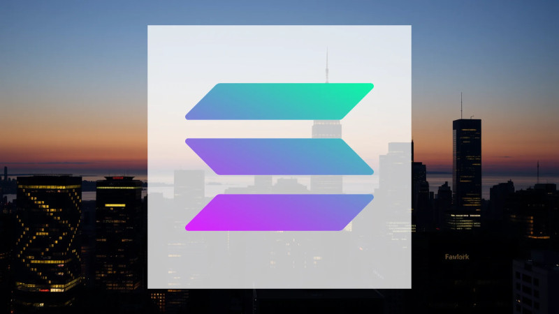 Beitragsbild zu Solana: Momentane Einschätzungen