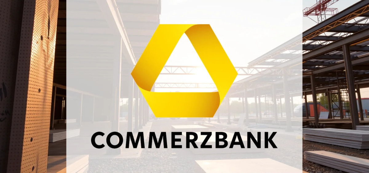 Beitragsbild zu Commerzbank-Aktie: Gigantisch!