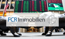 Beitragsbild zu FCR Immobilien Aktie: Solides Halbjahr 2025