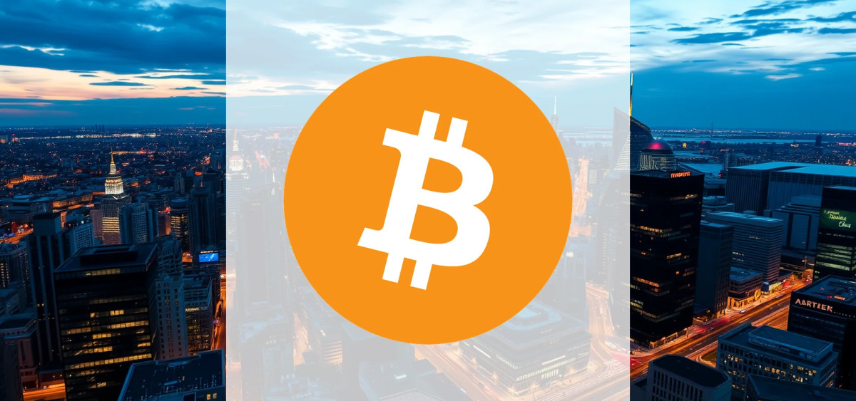 Beitragsbild zu Bitcoin: Institutionen kehren zurück