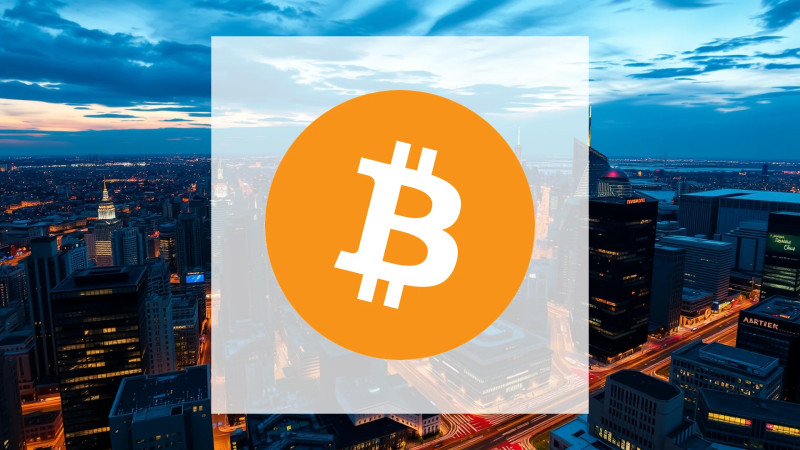 Beitragsbild zu Bitcoin: Institutionen kehren zurück