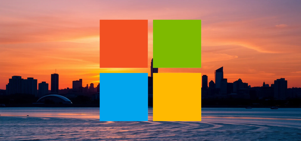 Beitragsbild zu Microsoft Aktie: Radikaler Umbau?