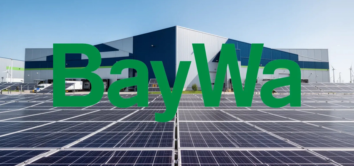 Beitragsbild zu BayWa Aktie: Analysetrends verstehen