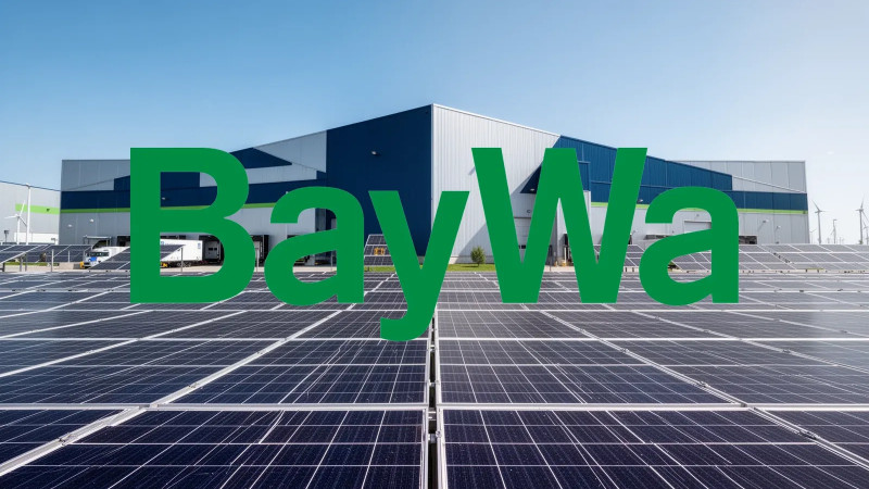 Beitragsbild zu BayWa Aktie: Analysetrends verstehen