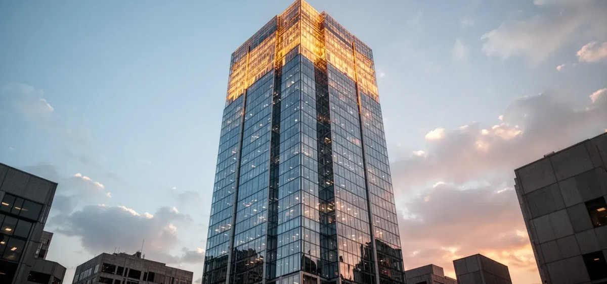 Beitragsbild zu Fiserv Aktie: Hoffnung nach Absturz