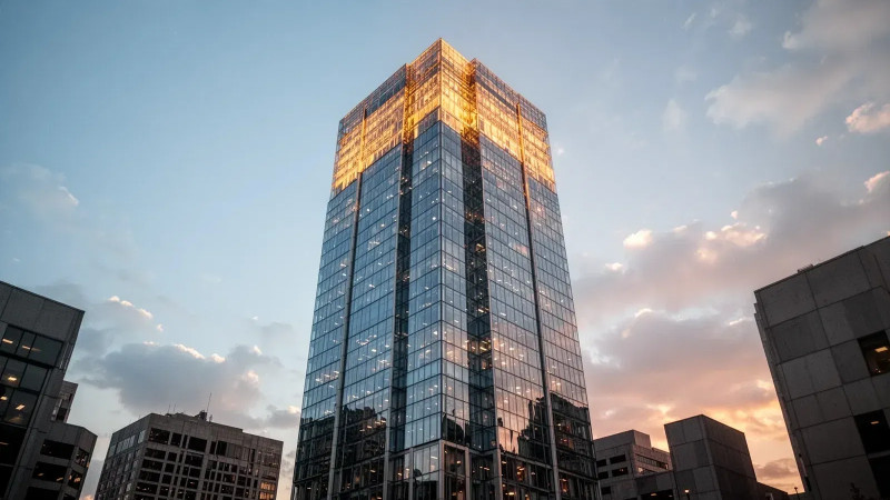 Beitragsbild zu Fiserv Aktie: Hoffnung nach Absturz