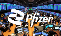 Beitragsbild zu Pfizer Aktie: Institutionelle Investoren im Zwiespalt