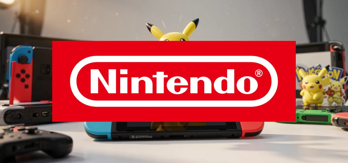 Beitragsbild zu Nintendo Aktie: Rekordwoche dank Pokémon