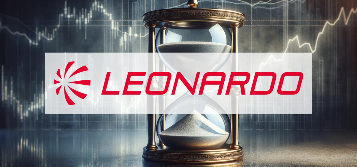 Beitragsbild zu Leonardo Aktie: Satelliten-Deal geplatzt!