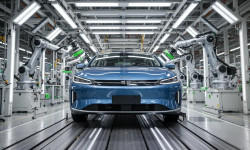 Beitragsbild zu BYD Aktie: Wende durch Exporte?